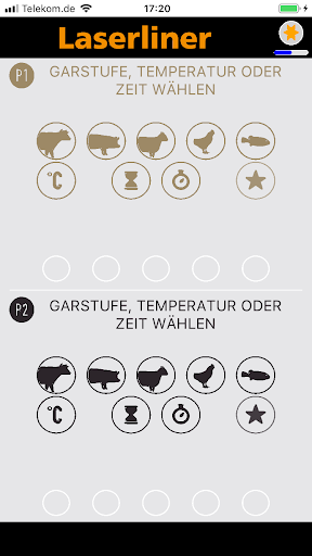 Laserliner ThermoControl PC