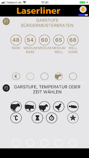 Laserliner ThermoControl PC