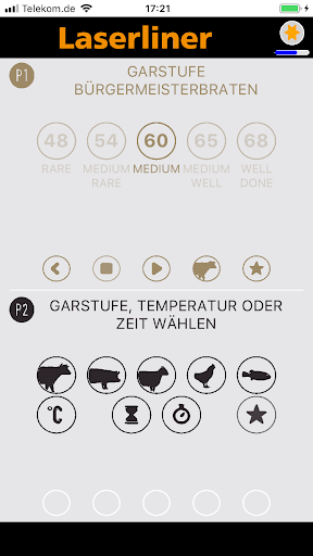 Laserliner ThermoControl PC
