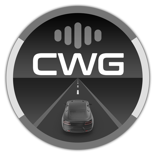 CarWebGuru Car Launcher電腦版