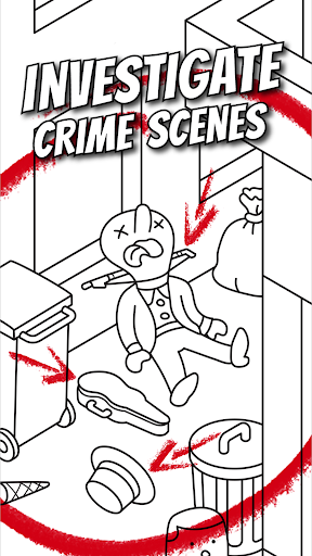 MicroMacro: Downtown Detective PC