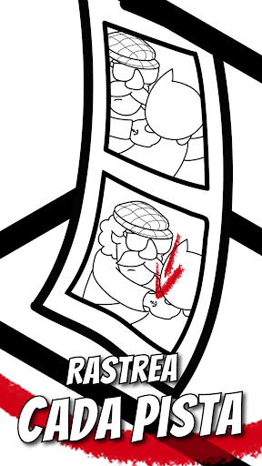 MicroMacro: Downtown Detective PC