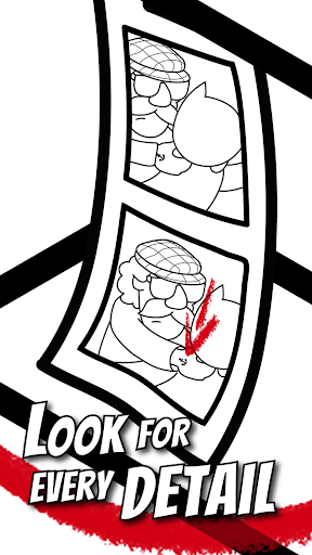 MicroMacro: Downtown Detective PC