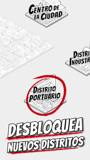 MicroMacro: Downtown Detective PC