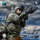 Modern Commando Army Games 3D PC