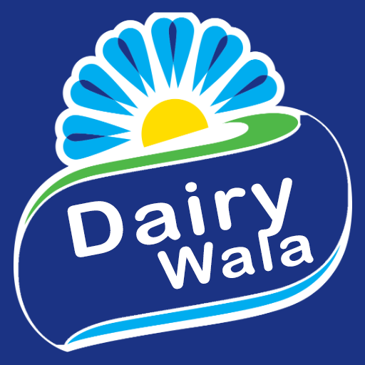 Dairy Wala پی سی