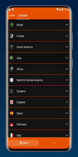 Live Football TV HD 2025 PC