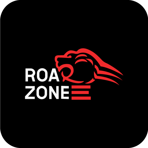 RoarZone ISP Client Portal পিসি