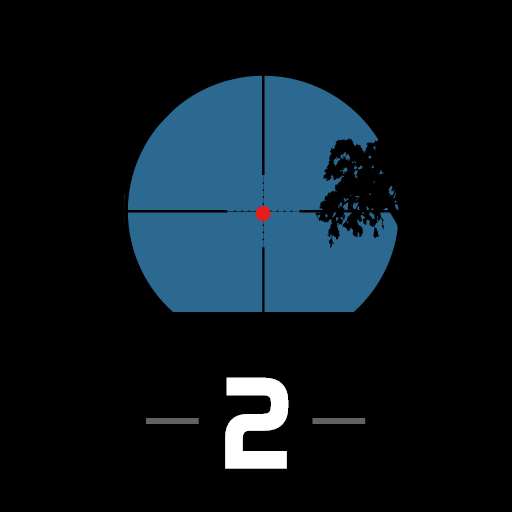 Sniper Code 2 - Stickman Game PC版