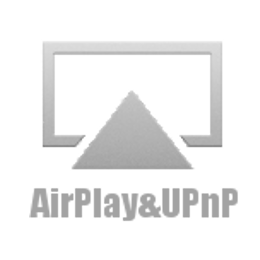 AirReceiver AirPlay Cast DLNA PC