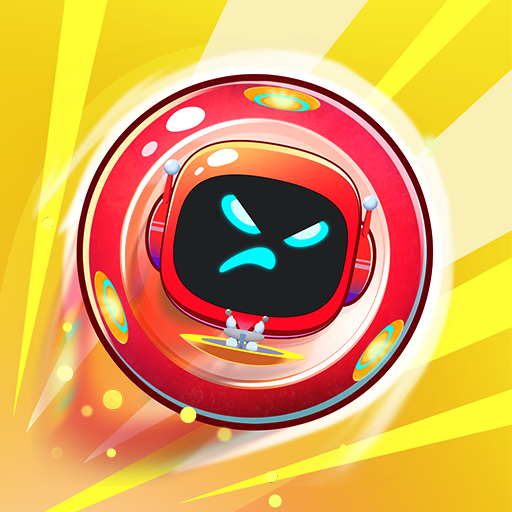 Bounce Ball Adventure PC