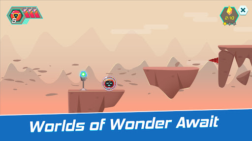 Bounce Ball Adventure PC