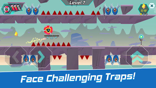 Bounce Ball Adventure PC