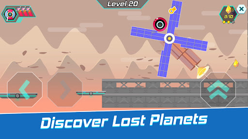 Bounce Ball Adventure PC
