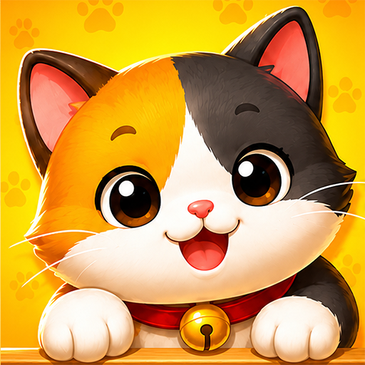 Cat Match PC