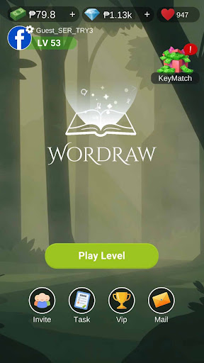 Wordraw PC