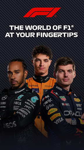 Official F1 ® App PC