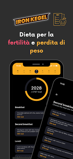 Esercizi di Kegel - Trainer PC