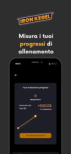 Esercizi di Kegel - Trainer PC