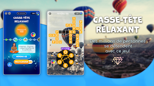 Jeux Anti Stress Jeux Relaxant APK pour Android Télécharger