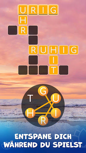 Beruhigende Worträtsel PC