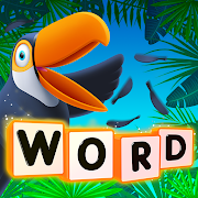Wordmonger: The Collectible Word Game