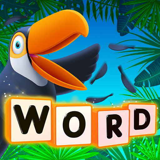 Wordmonger: Puzzles and Trivia PC