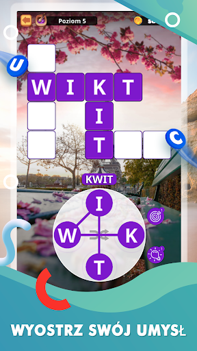 Wordmonger:Gry Słowne i Trivia