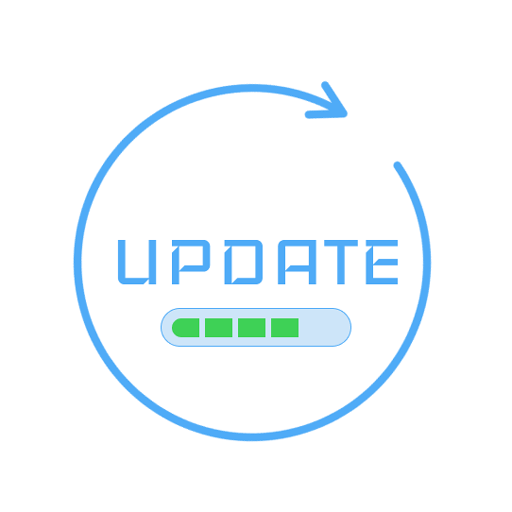aggiornamento software PC
