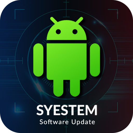 komputer Software Update - Phone Update