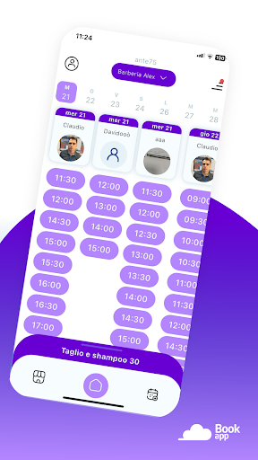 BookApp