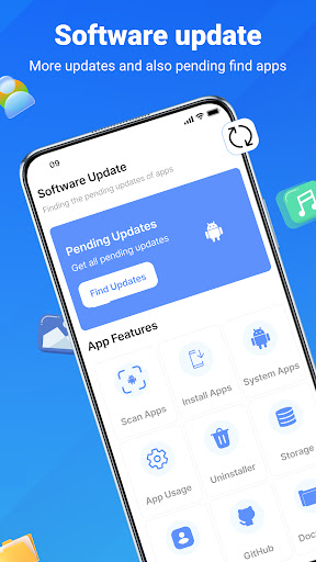 Update Software - Upgrade電腦版