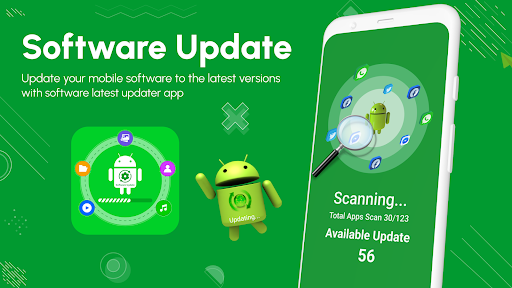 সব ফোন সফ্টওয়্যার আপডেট অ্যাপ পিসি