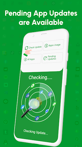 সব ফোন সফ্টওয়্যার আপডেট অ্যাপ পিসি