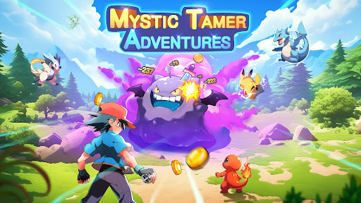 Mystic Tamer Adventures PC