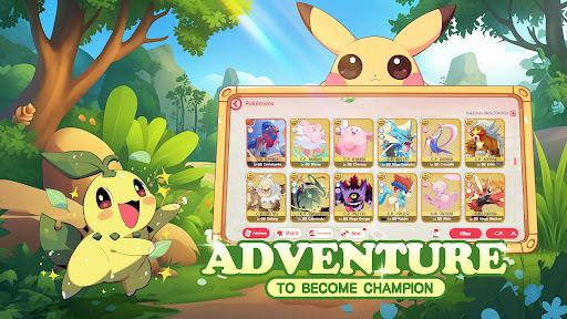 Mystic Tamer Adventures PC