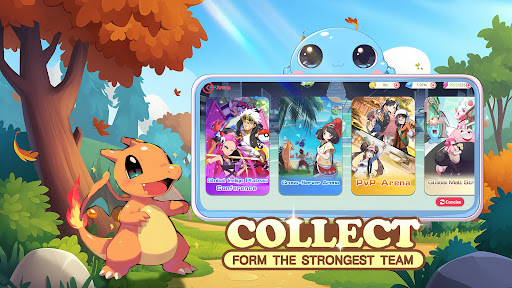 Mystic Tamer Adventures PC