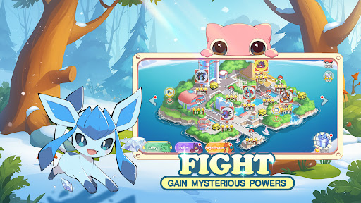 Mystic Tamer Adventures PC