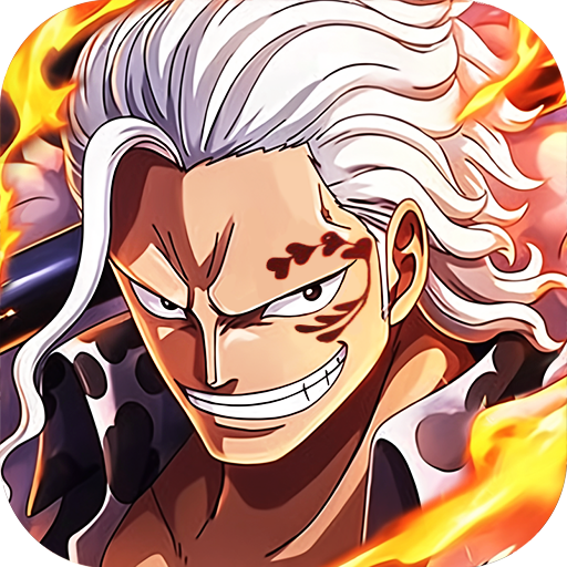 海賊霸圖：決戰偉大航路