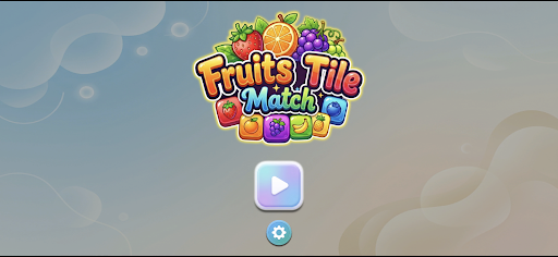 Fruits Tile Match پی سی