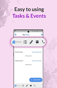 Taskly: Event, Note, Reminder PC