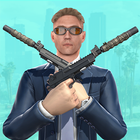 Spy Agent Gun Shooting Game PC