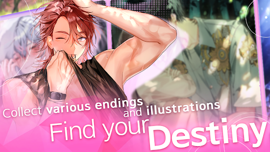 Paradise Lost: Otome Game PC版