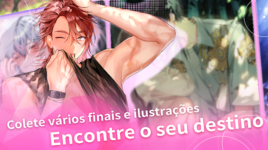 Paradise Lost: Otome Game para PC
