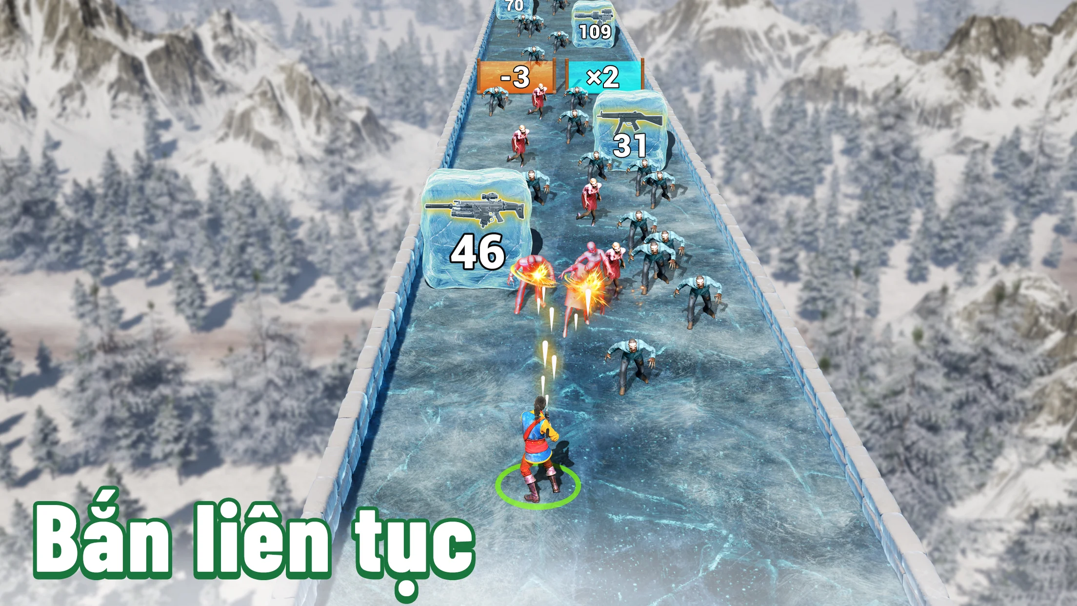 Evony-Vị Vua Trở Lại-SohaGame PC