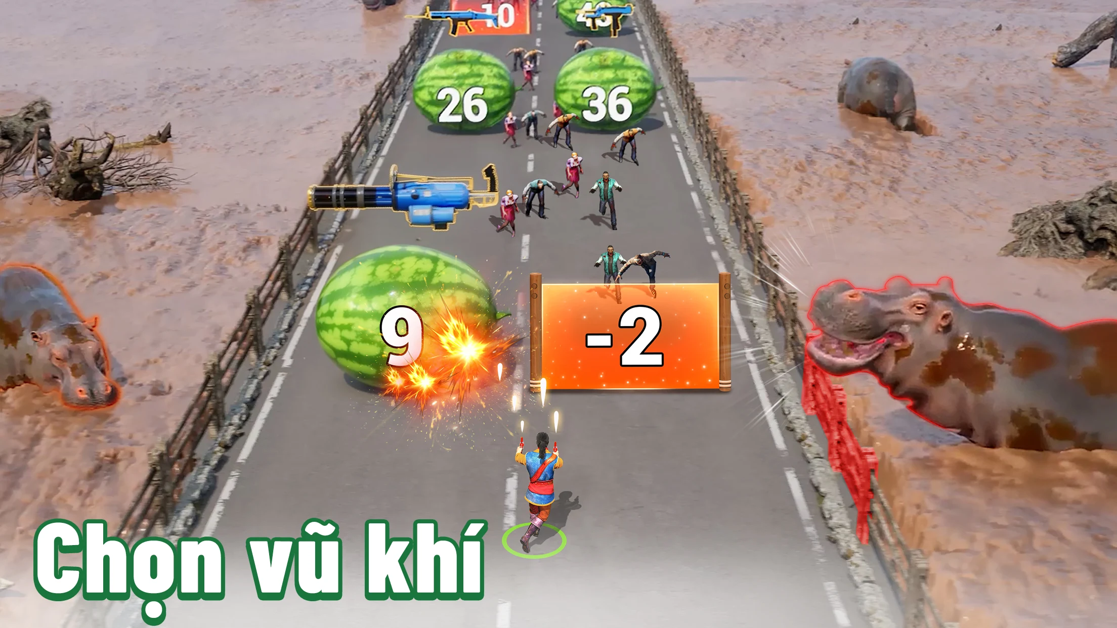 Evony-Vị Vua Trở Lại-SohaGame PC