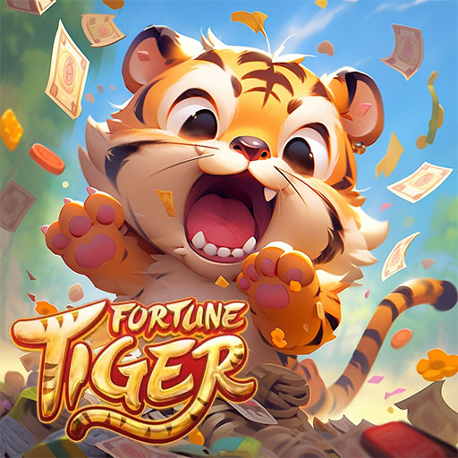 Tiger 2048 Games PC