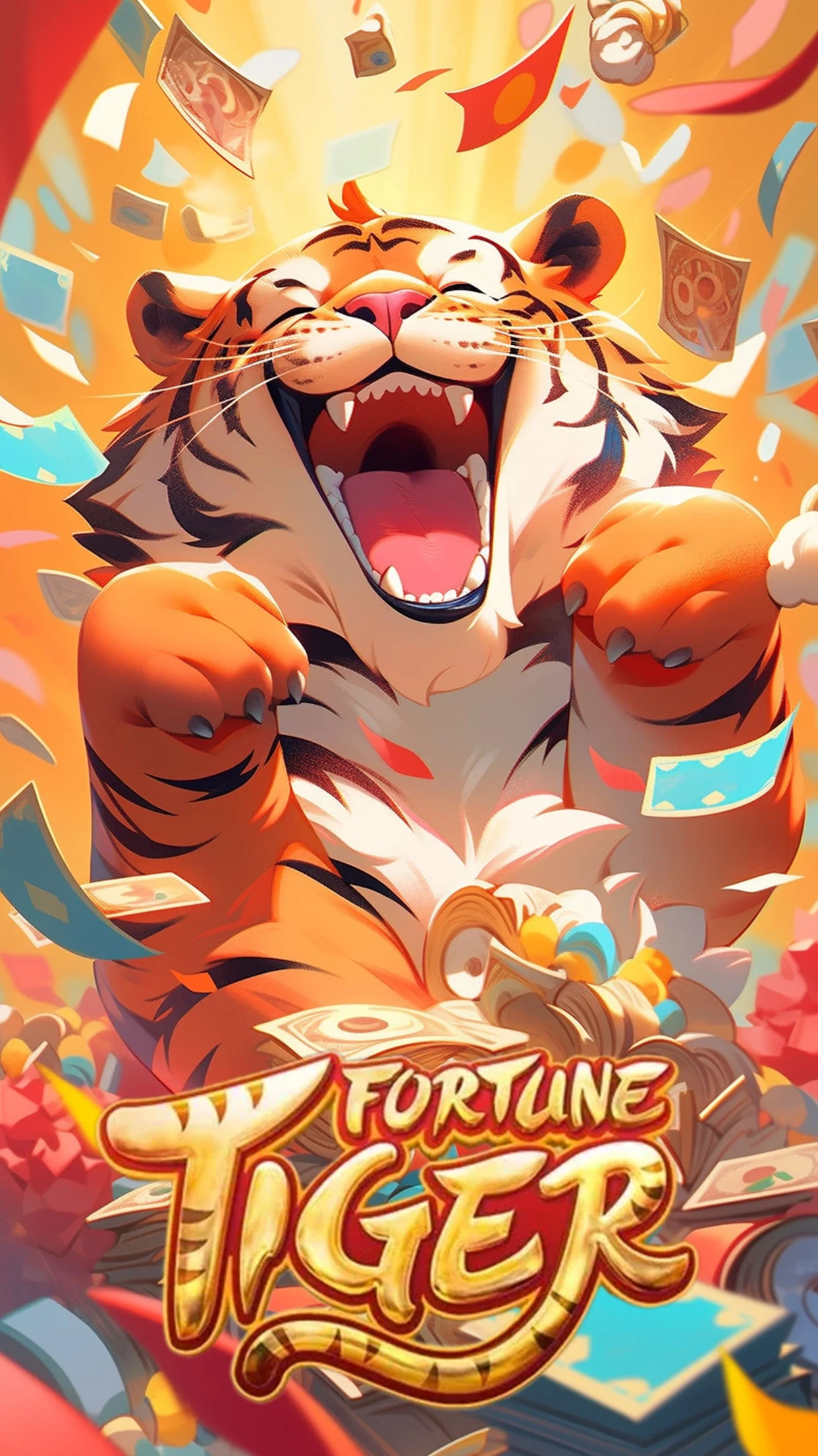 Tiger 2048 Games para PC