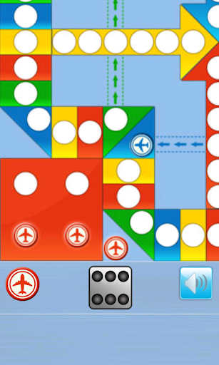 飛行棋大戰 (Battle Ludo)