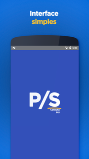 P/S Consulta e Calendário para PC